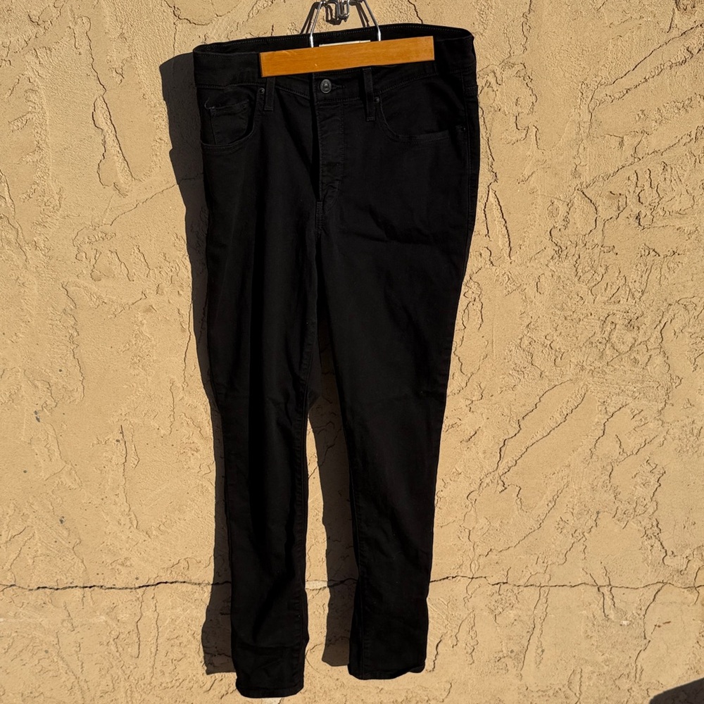 Levi’s skinny jeans